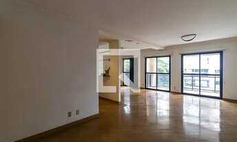 Imagem 2: Apartamento para Aluguel - Alto da Lapa, 2 Quartos, 147 m2