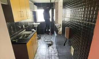 Imagem 7: Apartamento para aluguel com 46 metros quadrados com 2 quartos em Vila Urupês - Suzano - S