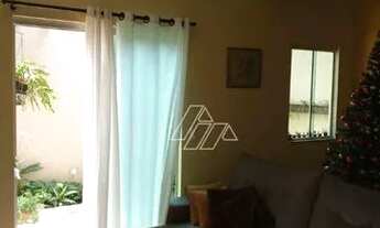 Imagem 4: Casa com 3 dormitórios à venda, 230 m² por R$ 1.000.000,00 - Parque Serra Dourada - Maríli