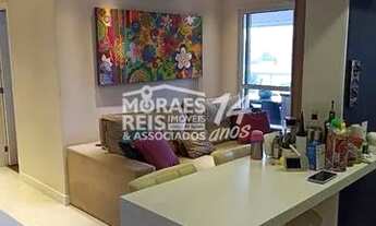 Imagem 2: Apartamento com 2 dormitórios à venda, 67 m² por R$ 730.000,00 - Vila Santa Catarina - São