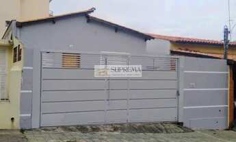 Imagem: Casa com 2 dormitórios à venda, 63 m²