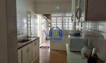 Imagem 6: Casa com 3 dormitórios à venda, 196 m² por R$ 530.000,00 - Jardim América - São José do Ri