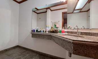 Imagem 6: Casa - Jardim Nossa Senhora Auxiliadora - Campinas