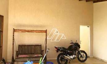 Imagem 3: Casa com 3 dormitórios para alugar, 110 m² por R$ 2.000,00/mês - Jardim Santa Antonieta