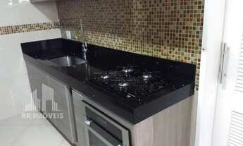 Imagem 2: RR5502 Apartamento 94m² CONDOMÍNIO ALTO DA MATA - OPORTUNIDADE - 3 Dorms 1 Vaga - Barueri