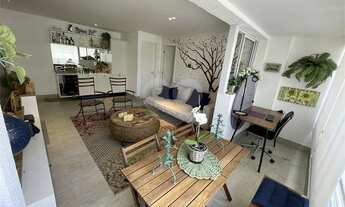 Imagem 5: Apartamento Reformado e Projetado por Arquiteta, Lindo