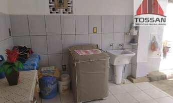 Imagem 3: Casa com 3 dormitórios à venda, 160 m² por R$ 590.000,00 - Santa Cruz - Jaguariúna/SP