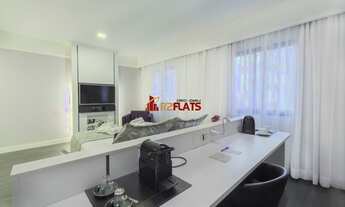 Imagem 2: Flat próximo ao Metrô Moema para venda !!