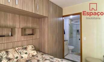 Imagem 7: RUA 20 NORTE AGUAS CLARAS GREEN PARK - NASCENTE - SEMI MOBILIADO COM VARANDA -AO LADO DO P