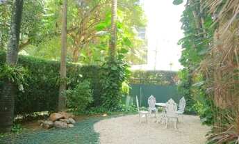 Imagem 3: Apartamento para locação, 150 m², 2 dormitórios, 1 vaga