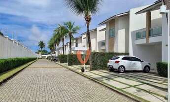 Imagem 4: Casa com 4 dormitórios para alugar, 180 m² por R$ 5.800,00/mês - Tamatanduba - Eusébio/CE