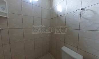 Imagem 4: Casa Padrão em São Carlos