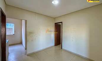 Imagem 2: Casa para aluguel, 2 quartos, 1 vaga, João Antônio Gonçalves - Divinópolis/MG