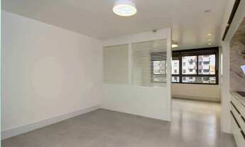 Imagem 2: Flat Residencial 1 dormitório no bairro Petrópolis em Porto Alegre