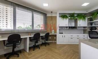 Imagem 4: SALA COMERCIAL , NA TORRE BUSINESS , INDAIATUBA SP