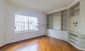 Imagem 5: Apartamento Venda 4 Dormitórios - 341 m² Jardim Paulista