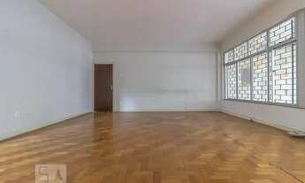 Imagem 1: Apartamento para Aluguel - Gutierrez, 3 Quartos, 120 m2