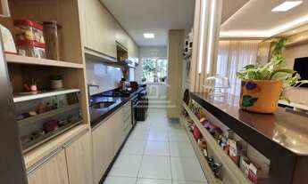 Imagem 6: Apartamento para venda com 67 metros quadrados com 2 quartos em Fátima - Teresina - PI