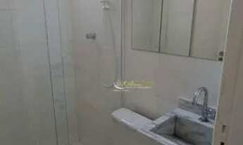 Imagem 3: Cobertura com 2 dormitórios para alugar, 41 m² por R$ 3.090/mês - Campestre - Santo André