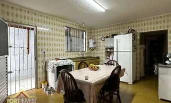 Imagem 7: Casa com 2 dormitórios à venda, 100 m² por R$ 420.000,00 - Vila Assunção - Praia Grande/SP