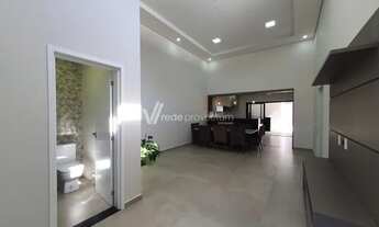 Imagem 2: Casa - Swiss Park - Campinas