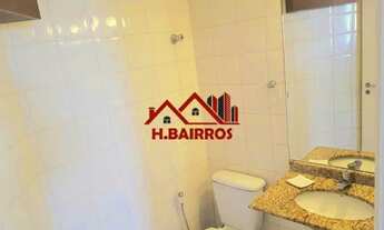 Imagem 7: Apartamento Mobiliado com 02 Dormitórios para ALUGAR no Jardim Aquarius