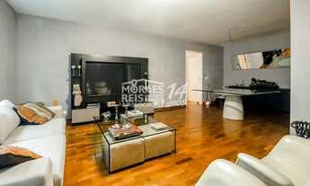 Imagem 4: VENDO / APARTAMENTO / 3 DORMITÓRIOS, SENDO 1 SUÍTE / 2 VAGAS / 170 M² / ITAIM BIBI - SÃO P