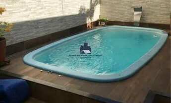 Imagem 2: Casa à venda no bairro Vila Maceno - São José do Rio Preto/SP