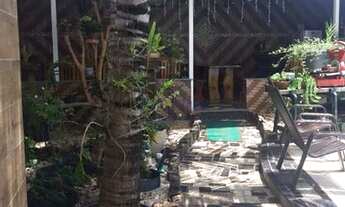 Imagem 4: Casa com 4 dorms, Cachoeira de Emas, Cachoeira de Emas - R$ 500 mil, Cod: 10132317