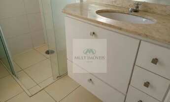 Imagem 5: Casa com 3 dormitórios para alugar, 145 m² por R$ 3.218,84/mês - Bonfim Paulista - Ribeirã