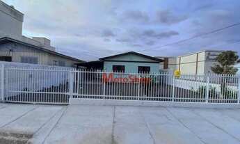 Imagem 2: Casa com 2 dormitórios para alugar, 90 m² por R$ 1.350,00/mês - Mato Alto - Araranguá/SC