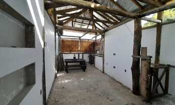 Imagem 4: Casa para venda com 80 metros quadrados com 2 quartos em Portão - Lauro de Freitas - Bahia