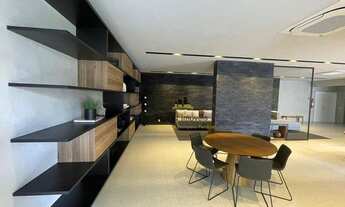 Imagem 7: Studio em condomínio completo