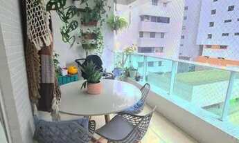 Imagem 7: Alugo ou Vendo Apartamento. Ed Uno Tower. Bairro do Marco. Belém Pa