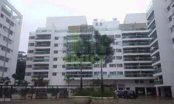 Imagem 7: Apartamento para Venda em Rio de Janeiro, Pechincha, 2 dormitórios, 1 suíte, 2 banheiros