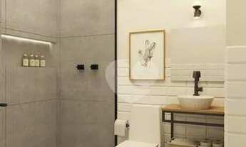 Imagem 6: Apartamento 3 quartos à venda, 99 m² por R$ 550.000,00.000 - Grajaú - RJ