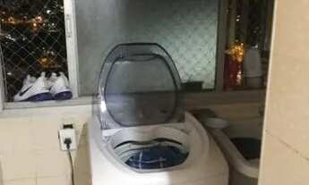 Imagem 7: Kitnet com 1 dormitório à venda, 40 m² por R$ 135.000,00 - Botafogo - Campinas/SP