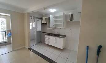 Imagem 2: Apartamento para aluguel e venda com 70 metros quadrados com 2 quartos com 1 vaga no Morum