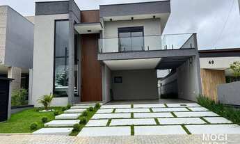 Imagem 4: Sobrado à venda no condomínio Mosaico Essence em Mogi das Cruzes, bairro Cesar de Souza