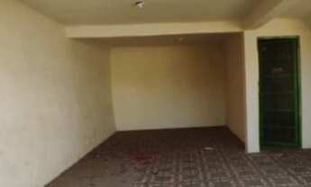 Imagem 6: Kailane) Linda casa bairro diamante