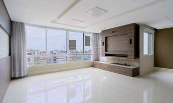 Imagem: Apartamento para venda possui 106 metros