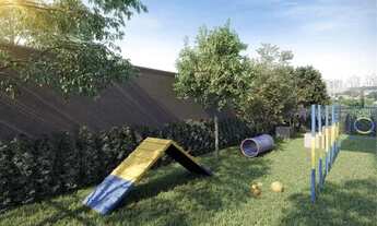 Imagem 6: Apartamento para venda tem 26 metros quadrados com 1 quarto em Vila Olímpia - São Paulo