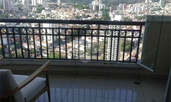 Imagem 2: São Paulo - Apartamento Padrão - SANTANA