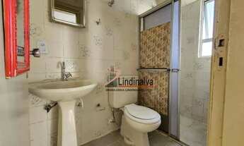 Imagem 7: Apartamento com 1 dormitório para alugar, 34 m² por R$ 900,00/mês - Centro - Foz do Iguaçu