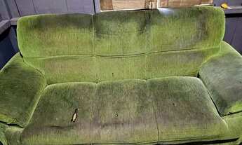 Imagem 2: Vendo 200 Casa com 1 dormitório