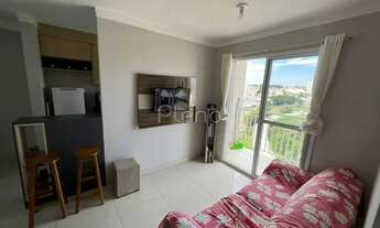 Imagem 4: Apartamento à venda na Vila Industrial - Campinas/SP