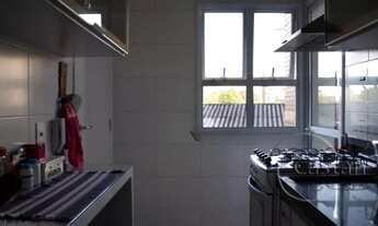 Imagem 5: Apartamento à venda no tatuapé com 2 dorms. e 1 vaga