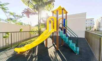 Imagem 6: AP 302 BLOCO 17 3° ANDAR