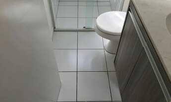 Imagem 7: Apartamento de 2 dormitórios a venda no Cond. Ipê Branco Sumaré/SP