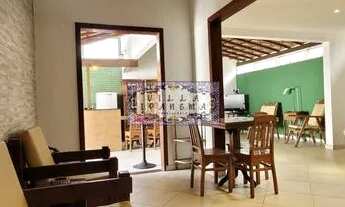 Imagem 6: COPACABANA JUNTO IPANEMA I LINDÍSSIMA COBERTURA 450M2 SUPER INFRA PARTICULAR 5 QUARTOS 6 B